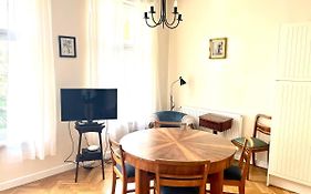 Agapella Apartamenty- Apartament Helska 3 - 250M Form The Beach, Free Parking