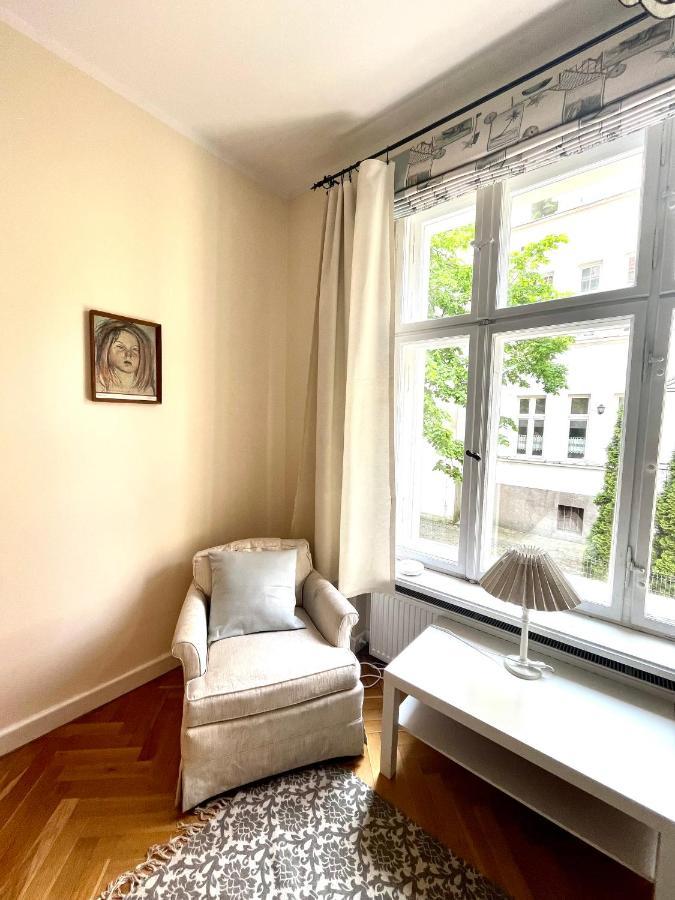 Agapella Apartamenty- Apartament Helska 3 - 250M Form The Beach, Free Parking Sopot Zewnętrze zdjęcie